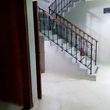 Hotel Karisma Ll Сао Паоло Екстериор снимка