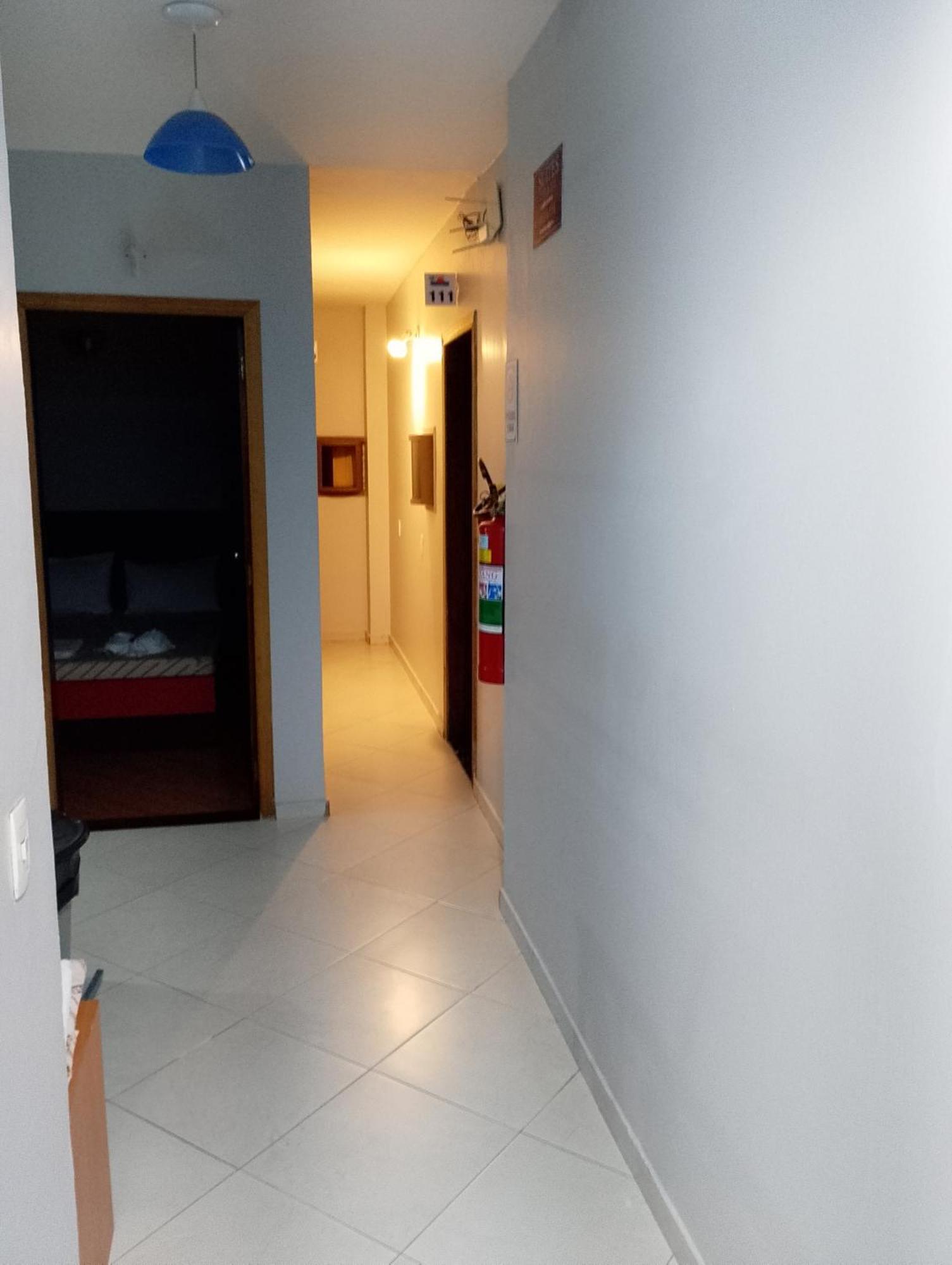 Hotel Karisma Ll Сао Паоло Екстериор снимка