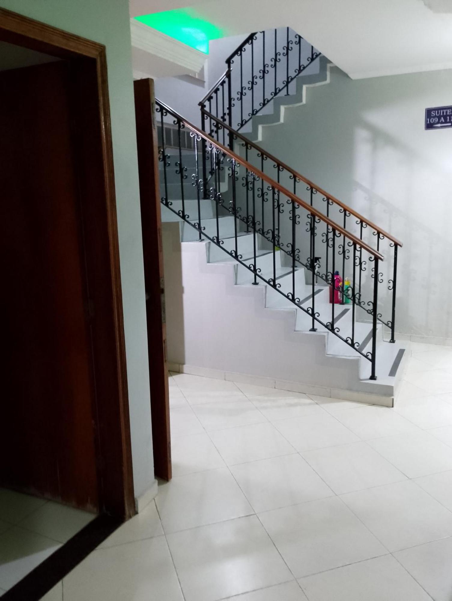 Hotel Karisma Ll Сао Паоло Екстериор снимка