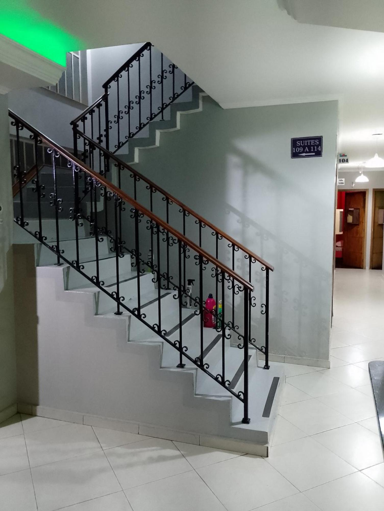 Hotel Karisma Ll Сао Паоло Екстериор снимка