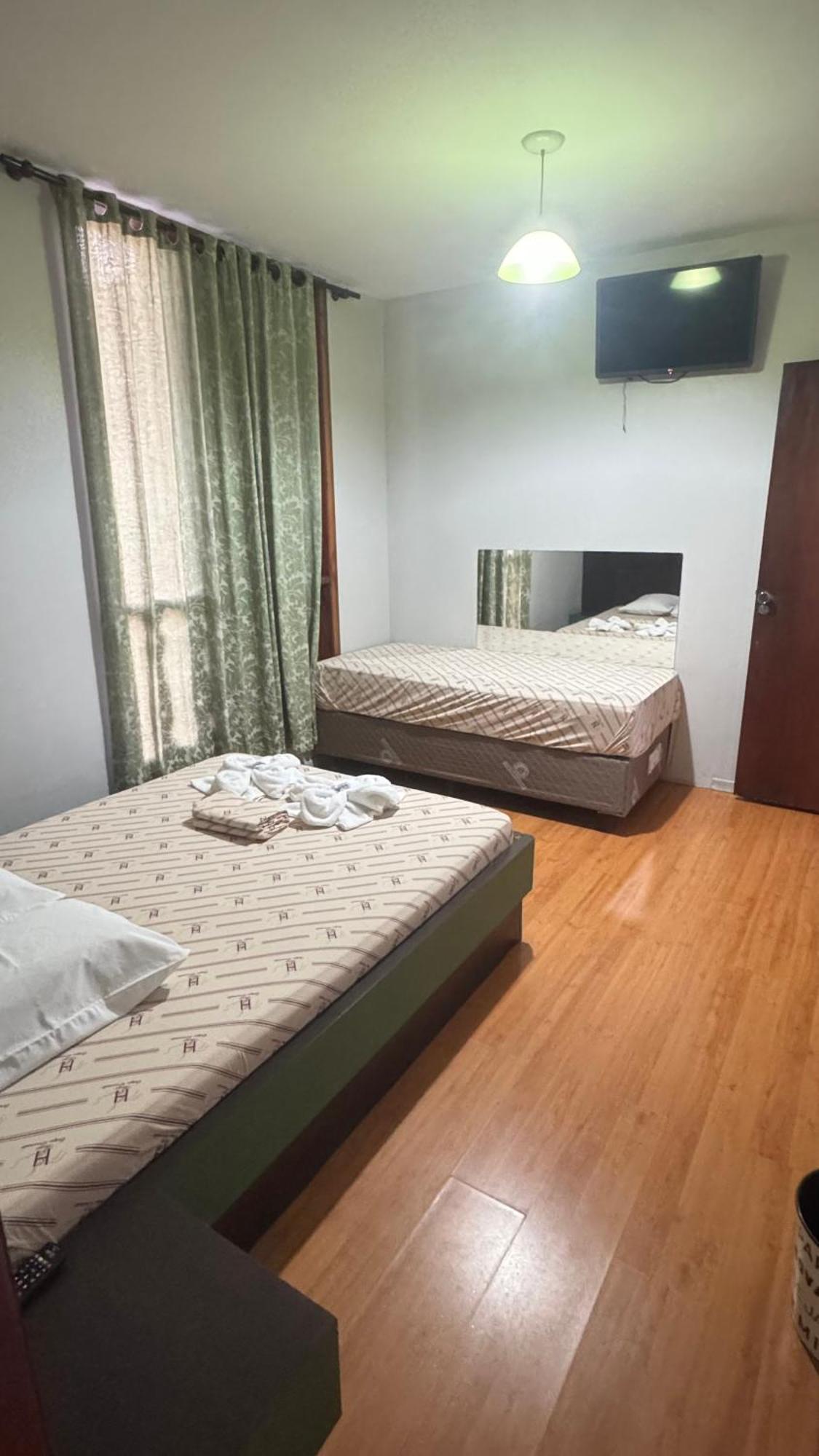 Hotel Karisma Ll Сао Паоло Стая снимка