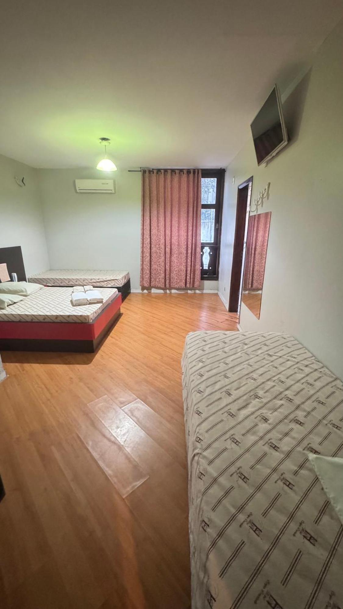 Hotel Karisma Ll Сао Паоло Стая снимка