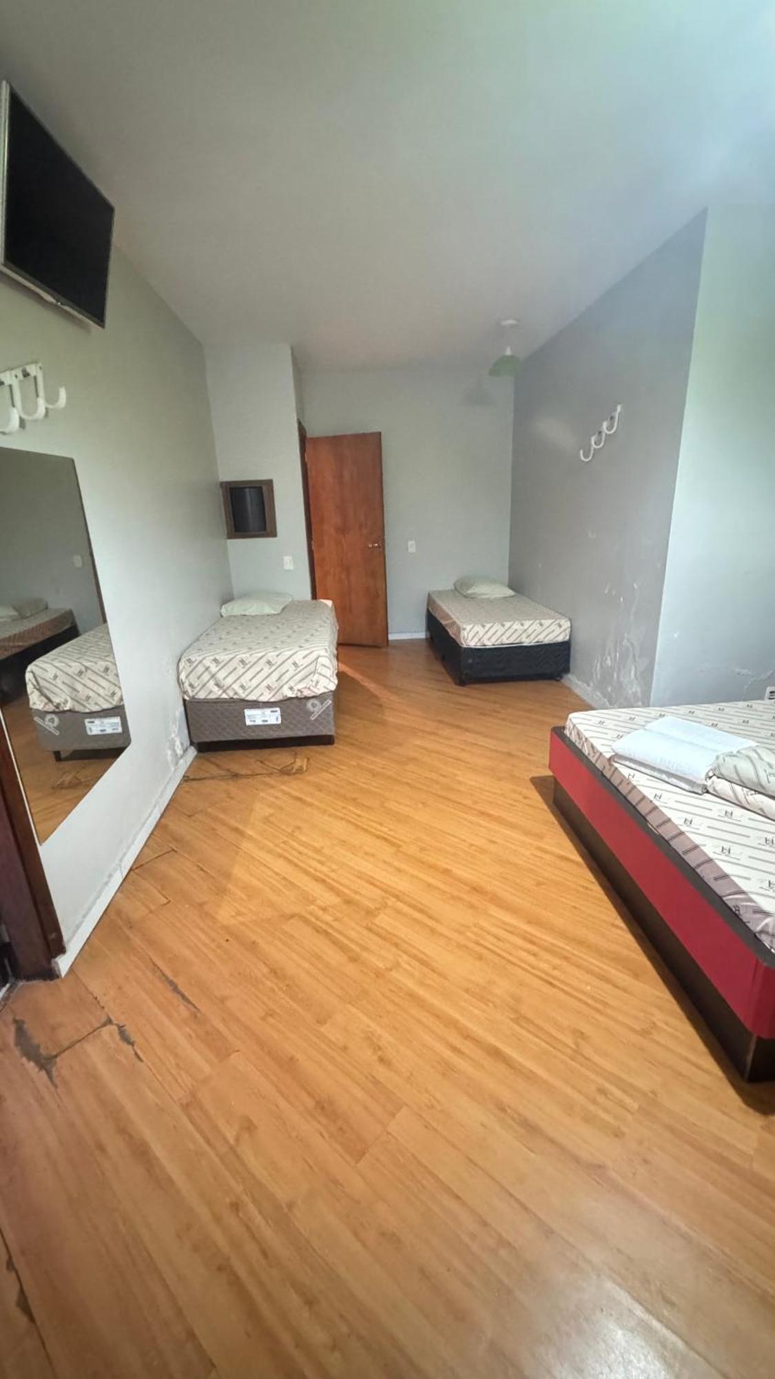 Hotel Karisma Ll Сао Паоло Стая снимка
