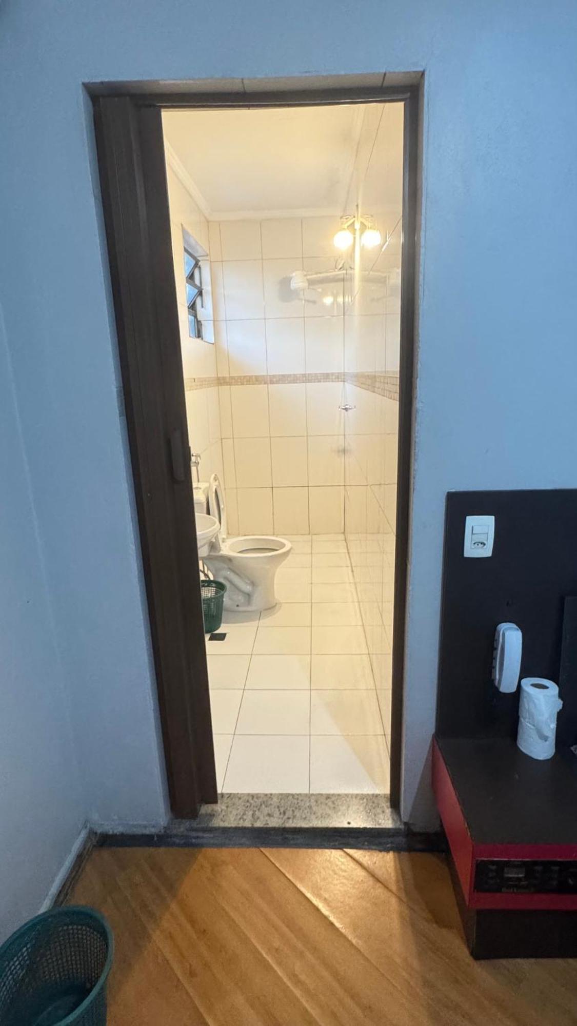 Hotel Karisma Ll Сао Паоло Стая снимка