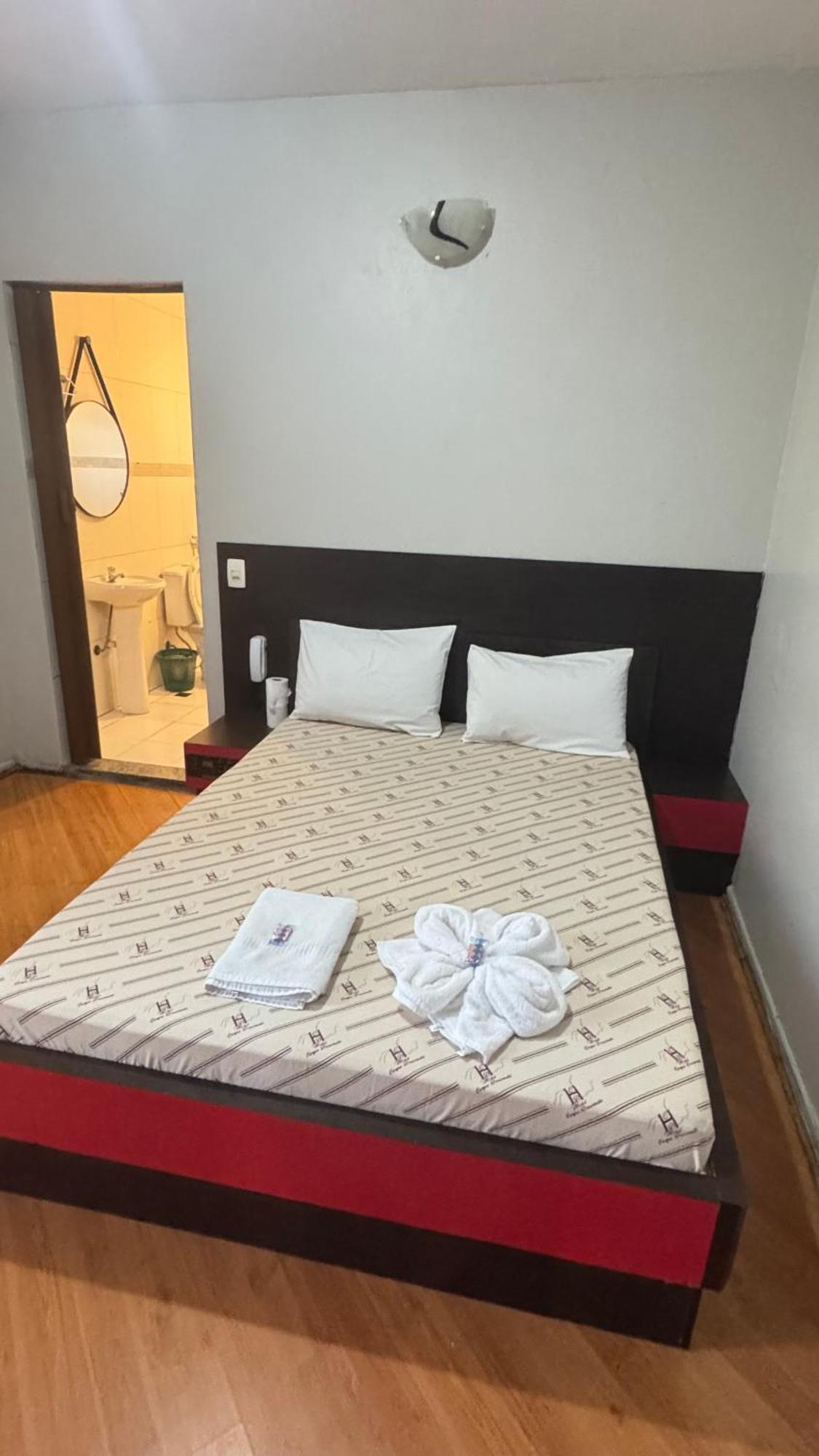 Hotel Karisma Ll Сао Паоло Стая снимка