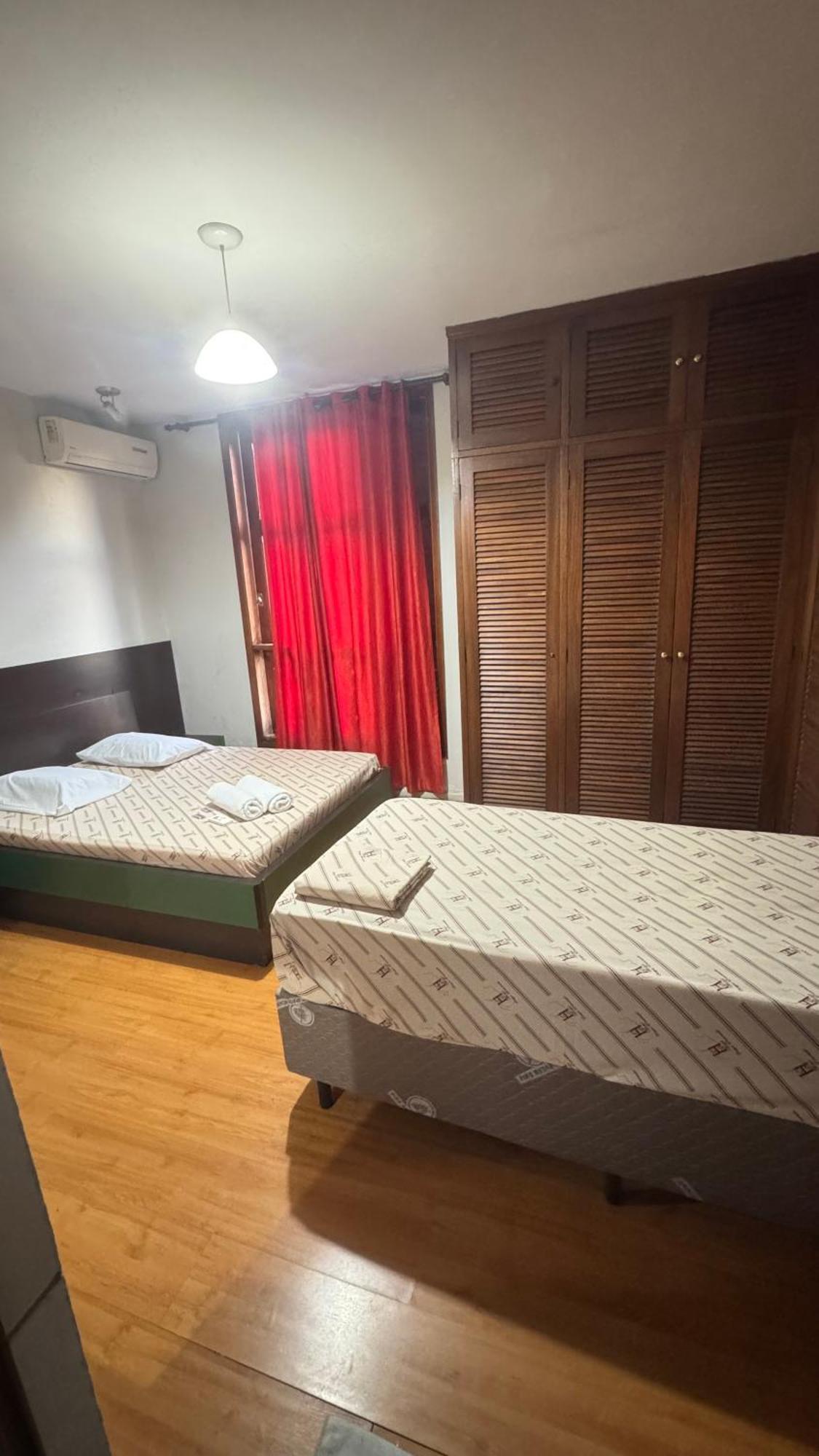 Hotel Karisma Ll Сао Паоло Екстериор снимка
