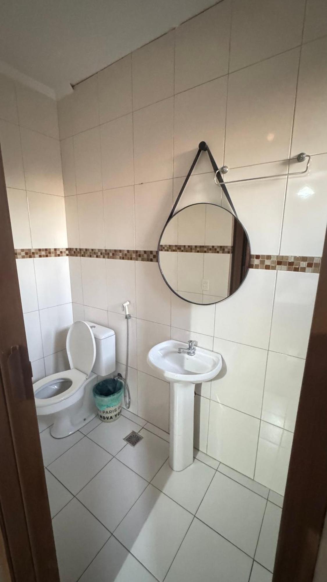 Hotel Karisma Ll Сао Паоло Екстериор снимка