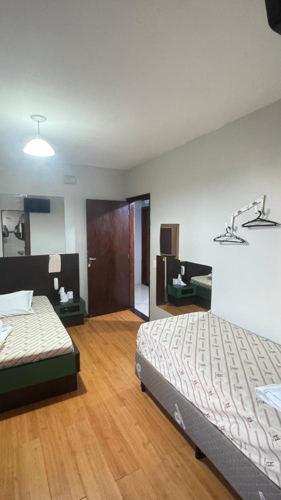 Hotel Karisma Ll Сао Паоло Екстериор снимка