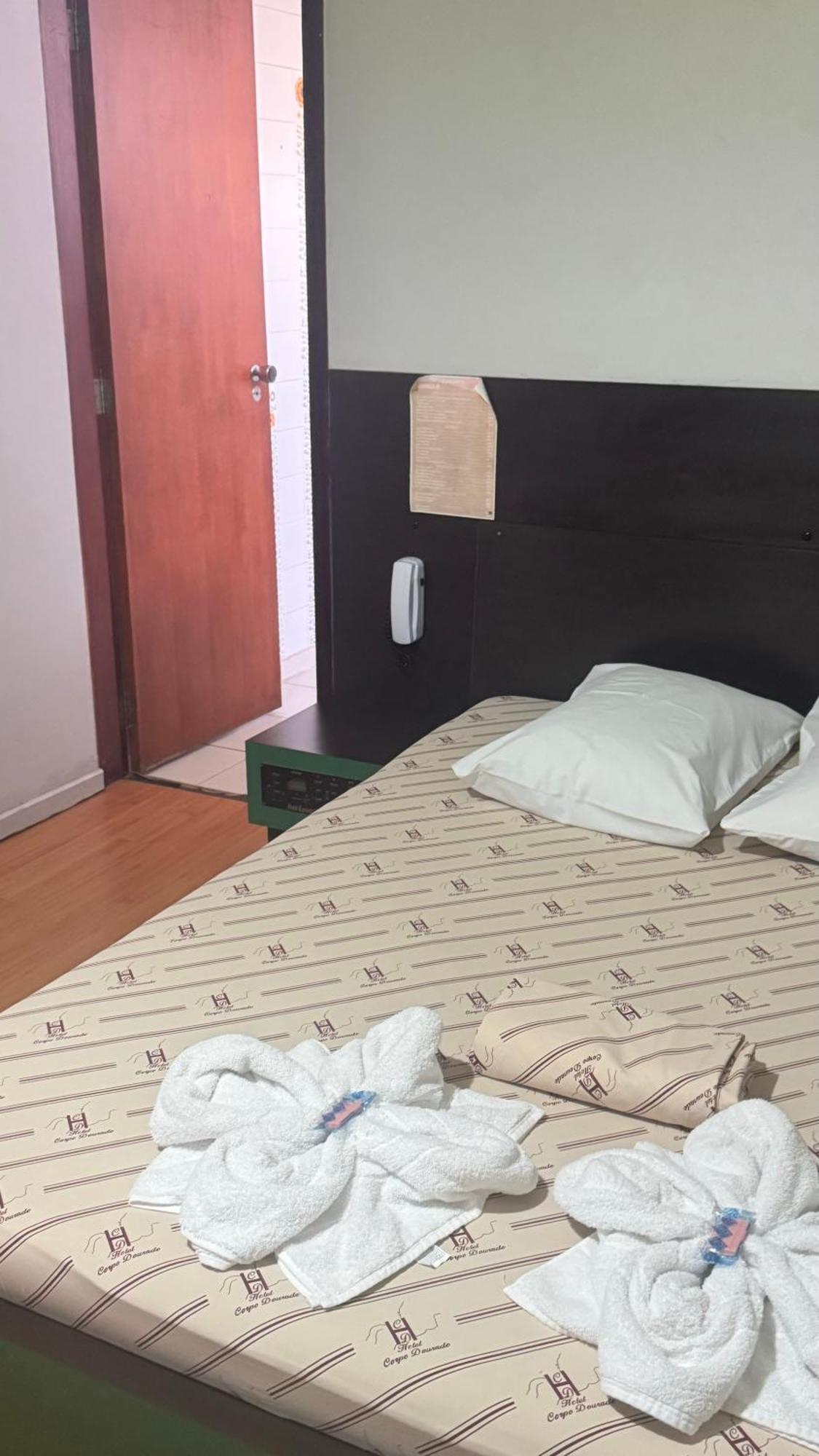 Hotel Karisma Ll Сао Паоло Екстериор снимка