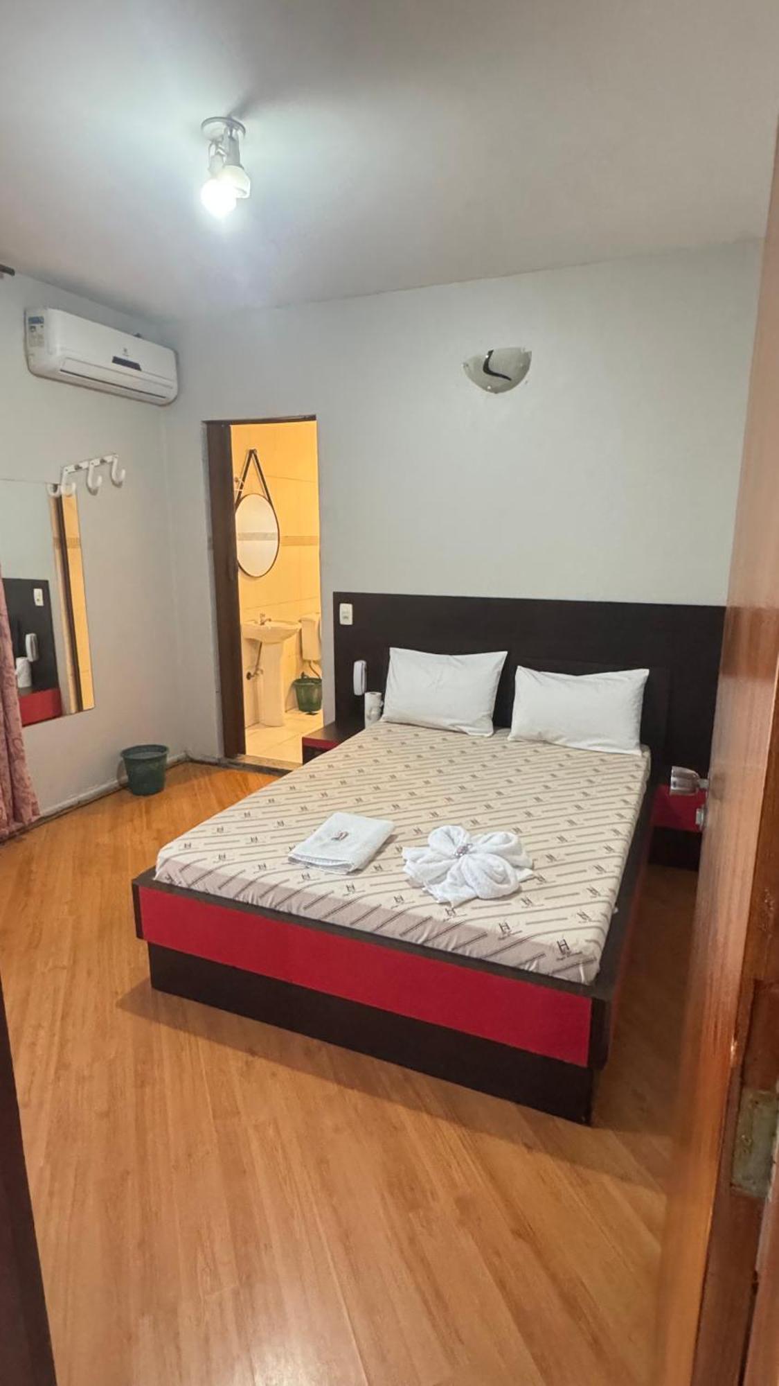 Hotel Karisma Ll Сао Паоло Екстериор снимка
