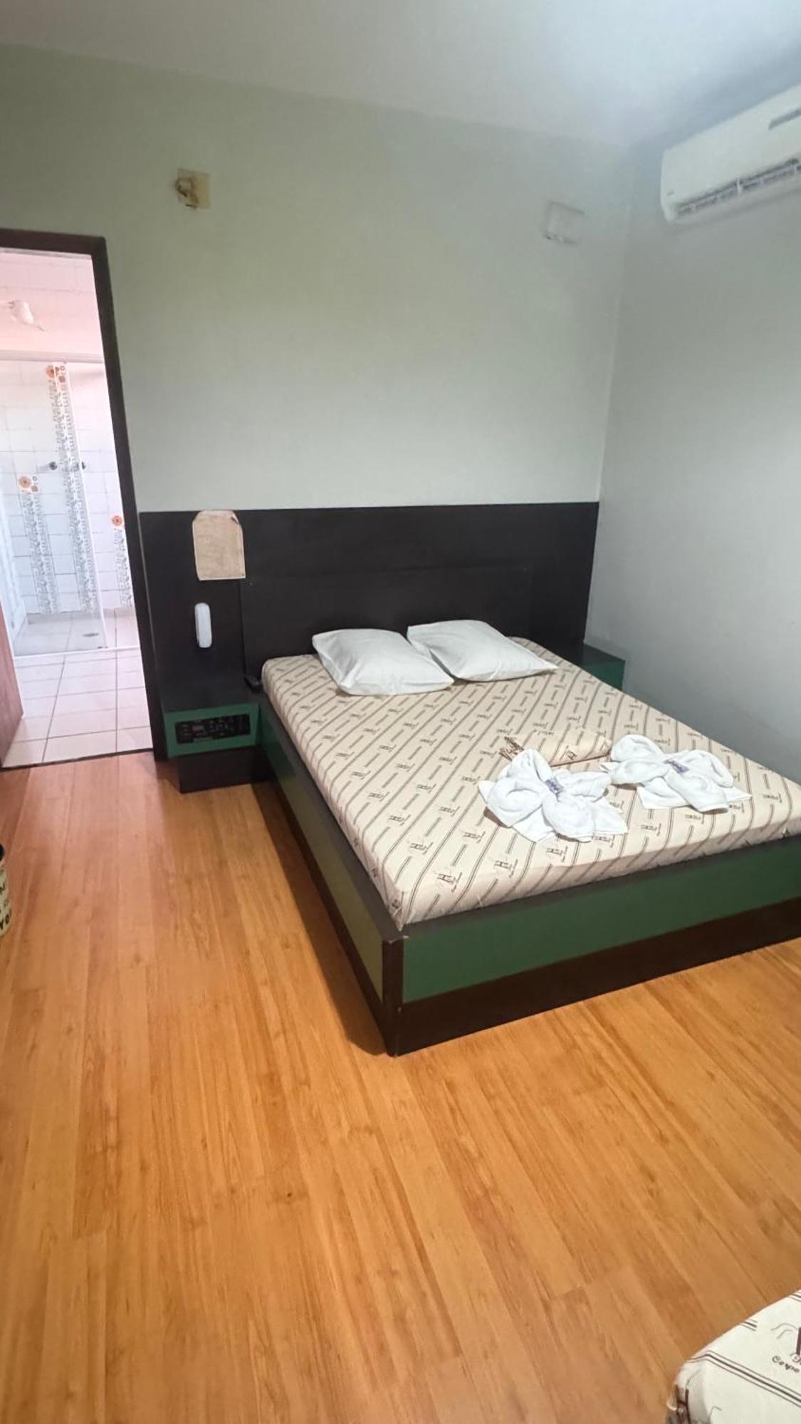 Hotel Karisma Ll Сао Паоло Екстериор снимка
